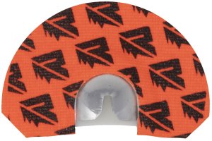 Riven Tremor Elk Diaphragm