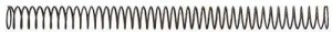 J&E AR15 BUFFER SPRING