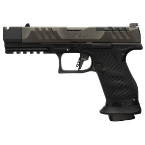 Walther PDP Pro-X 9MM 4796035
