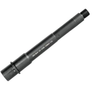 7.5" 300BO Barrel 1:7 7.5" 300BO Barrel 1:7
