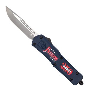 Cobra FS3 Freedom USA250 Drop Point MFDM250FS3DNS