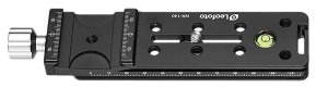 Leofoto Usa NR-140D NR-140 Black