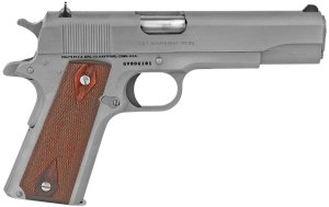 Colt 1911 Govt 38 Super 1911CSS38