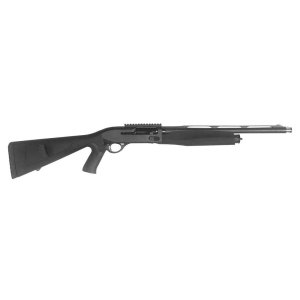 Sauer SASAG12V32 12 Gauge SL5 Semi-Auto Shotgun 18.5" Barrel 2 Chokes