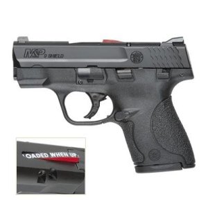 Smith & Wesson M&P Shield 9mm 187021