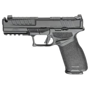 Springfield Armory Echelon 9mm EC9459BLCUCOMP