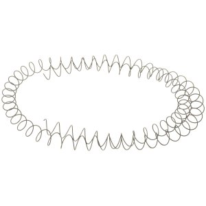 Nordic Components EXT-SP-12-45 Extension Tube Spring 45 In 12 Ga