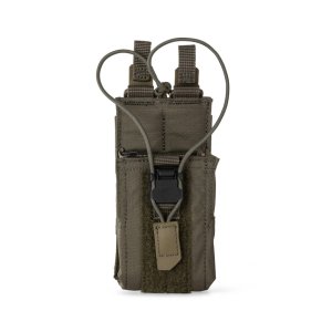 5.11 Tactical Flex Radio 2.0 Pouch MOLLE Retention System