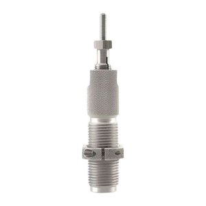 Hornady 046284 6.5 PRC Custom Grade Full Length Rifle Sizing Die