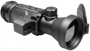 AGM Global Vision SECU75640CLRF Secutor LRF-C Thermal 640x512 75mm Black