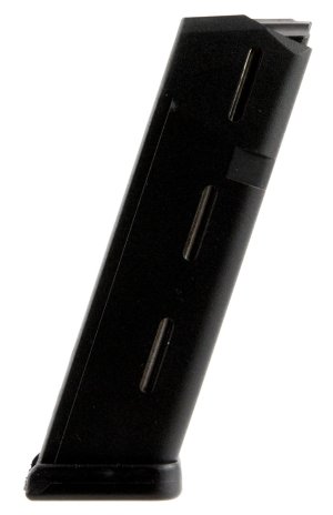 ProMag GLK14 9mm Luger 10rd Magazine Black Polymer for Glock 17 19 26
