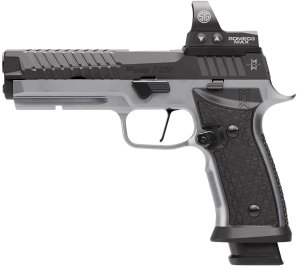 Sig Sauer P320-Max 9mm Luger 320SXG5-9-MAXM