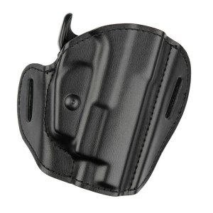 Safariland GLS Belt Holster Glock 19/23 RH Black 537-283-61