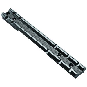 Weaver 48097 Top Mount Black Aluminum Fits BSA Monarch/Rem 700