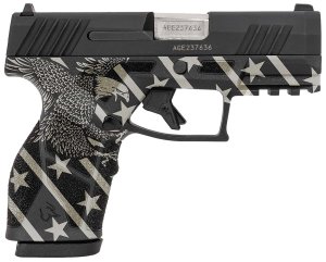 Taurus GX2 9mm