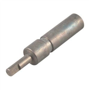 Brownells Steel Pilot for .40/10MM Cylinder