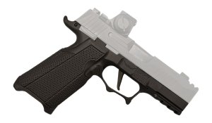 ICARUS 365 311 SFT Black Left-Hand
