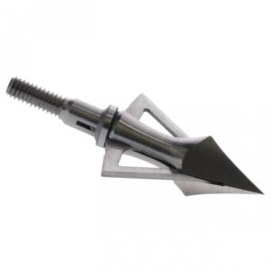 Truglo BRHD Large Game Broadhead 2 Blade 100 Grain