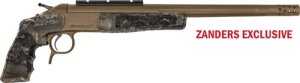 CVA Scout V2 .22-250 CP614S
