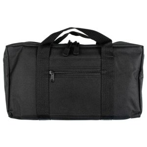 US PEACEKEEPER Medium Range Bag
