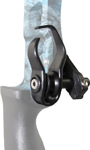 AMS M152 Tidal Wave Bowfishing Arrow Rest