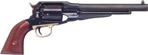 Cimarron 1858 Remington Army .44 Cal 8in 6rd Revolver (CA107)