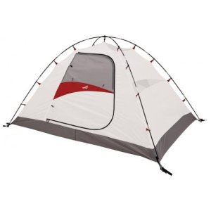 Alps Mountaineering Taurus 2 Tent 5222642, 2-Person, 46" Height, 7 lbs