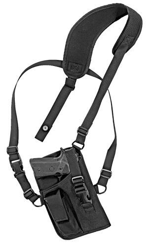 GrovTec US Trail Pack Ergonomic Semi Auto Holster