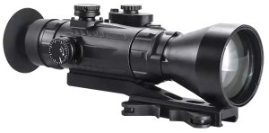 AGM Global Vision 15WP4423483111 Wolverine Pro-4 Night Vision Scope 4x70mm