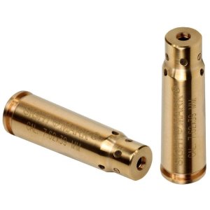 Sightmark SM39031 7mmx65 REM Premium Laser Boresight