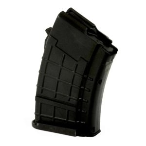 ProMag AK08 Magazine 7.62x39mm 10rd Black DuPont Zytel Polymer