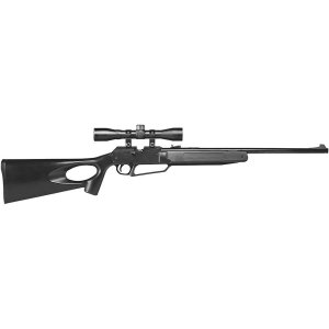 Daisy Winchester Model 77 .177 BB/Pellet Multi-Pump Pneumatic Air Rifle