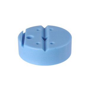 Brownells Extra-Large Pistol Bench Block Accessory 050806006263