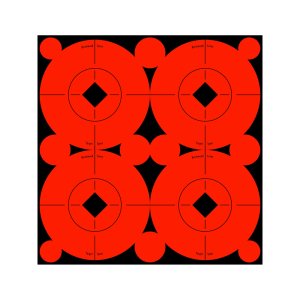Birchwood Casey BC-33903 Target Spots 3 Inch Self-Adhesive 40 Pack