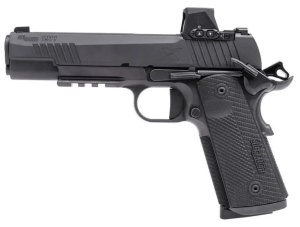 Sig Sauer 1911X RX 45 ACP 1911XR-45-BXR3-RXX