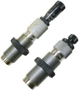 Redding 66253 40 S&W 10mm Premium Handgun Die Set
