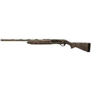 Winchester SX4 Waterfowl Hunter 12 Gauge 28 in Mossy Oak Bottomland Left Ha