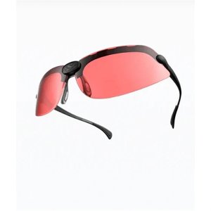 SSP Eyewear Chelan Clay Kit 3HD Lens Black Case