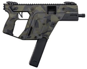 Kriss USA Vector SDP Gen3 10mm KV10-3PWD00