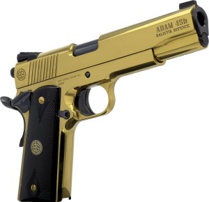 DA Adam 1911 45ACP DKSN45GB