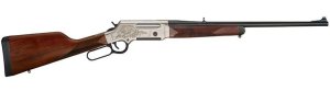 Henry Long Ranger Deluxe 223 Rem H014D223