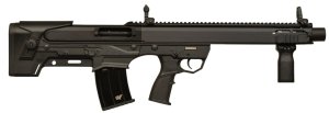 GFA GFP B-PUP Pump Shotgun 12 Gauge 18.5" Barrel 5 Rounds