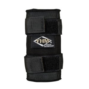 Yankee Hill Machine Suppressor Cover 4.5" Black