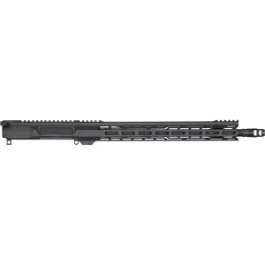 CMMG Resolute MK4 Upper 6MM ARC 16.1In Barrel Armor Black
