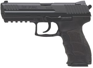 Heckler & Koch P30L V3 9mm 81001094