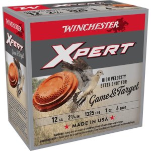 Winchester Super X Xpert High Velocity 12 Gauge 2.75 In 1 oz