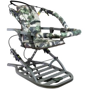 Summit Viper SD Pro Climber 22 lbs 300 lbs Mossy Oak Terra Quickdraw System