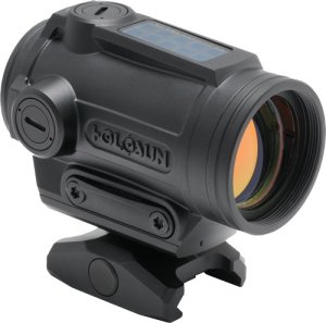 Holosun ARO-EVO 1x26mm 2 MOA Red Dot Reflex Sight Compact