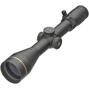 Leupold VX-3HD 3.5-10x50mm Illuminated FireDot Twilight Hunter Rifle Scope