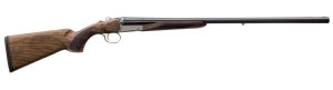 Charles Daly 930358 SXS 536 .410 26" Blued Walnut Shotgun